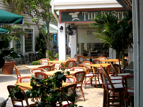 The Bistro