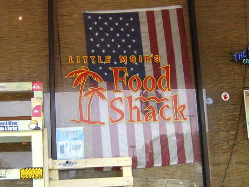 Food Shack