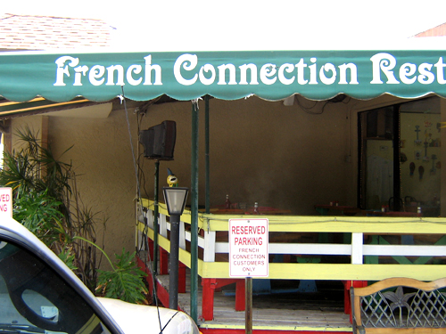 French Connection